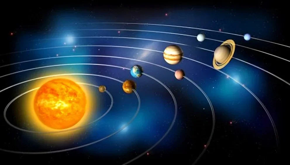 The Power of Planetary Transits in Your Life